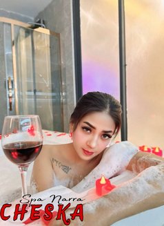 Escort Ladies in MNL (Nuru) - puta in Manila Photo 6 of 22