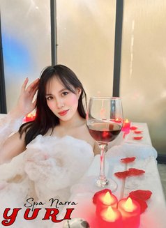 Escort Ladies in MNL (Nuru) - puta in Manila Photo 4 of 22