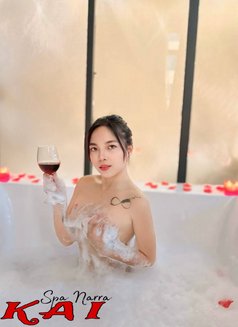 Escort Ladies in MNL (Nuru) - puta in Manila Photo 5 of 22