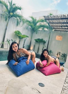 Narra Vhania - escort in Bali Photo 4 of 13