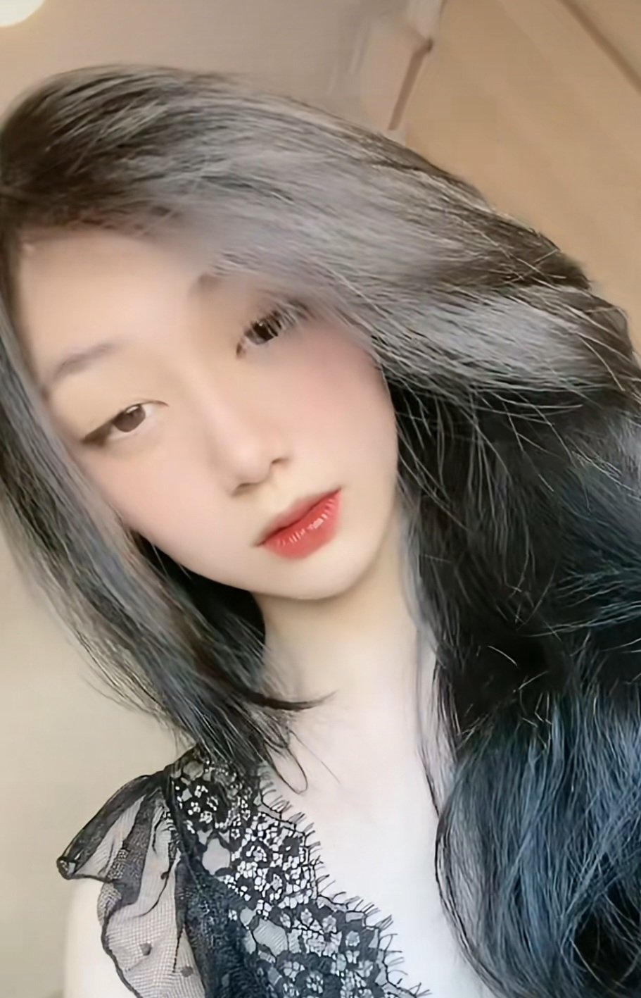 Tran ha linh lộ clip