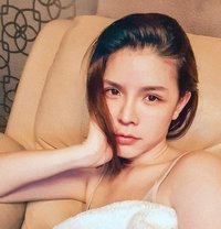 Narsty - escort in Seoul