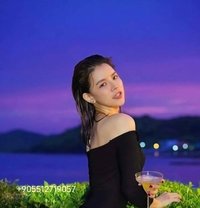 Narsty - escort in Seoul