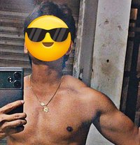 Naruto - Acompañantes masculino in Ahmedabad