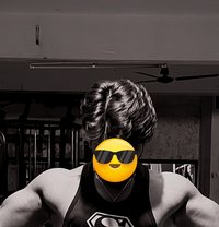Naruto - Acompañantes masculino in Ahmedabad