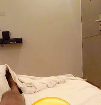 Naruto - Male escort in Hyderabad