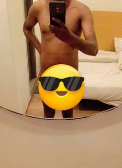 Naruto - Male escort in Hyderabad Photo 4 of 4