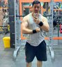 Nas - Acompañantes masculino in Dubai Photo 1 of 2