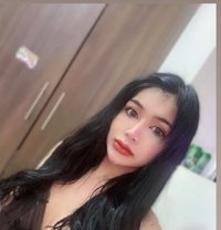 Nefertiti - Acompañantes transexual in Dubai