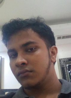 Naser753 - Male escort in Dhaka Photo 1 of 3