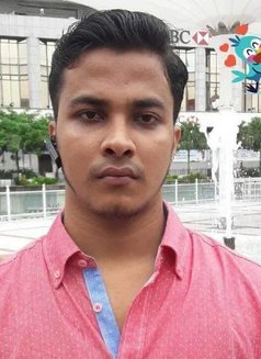 Naser753 - Male escort in Dhaka Photo 3 of 3