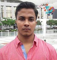 Naser753 - Acompañantes masculino in Dhaka