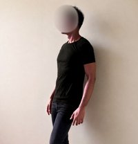 Nash - Male escort in Colombo