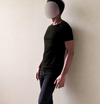 Nash - Male escort in Colombo
