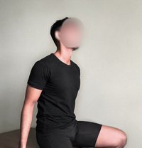 Nash - Male escort in Colombo