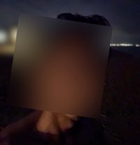 Nash - Male escort in Colombo
