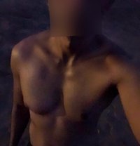 Nash - Male escort in Colombo