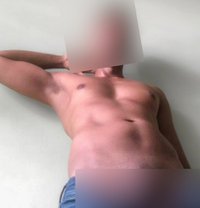 Nash - Male escort in Colombo