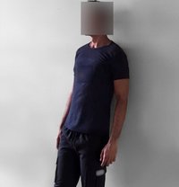 Nash - Male escort in Colombo