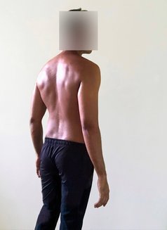 Nash - Male escort in Colombo Photo 9 of 9