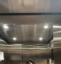 Nash - adult performer in Chennai