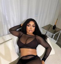 Nash Just Landed in Chandkheda - escort in Ahmedabad