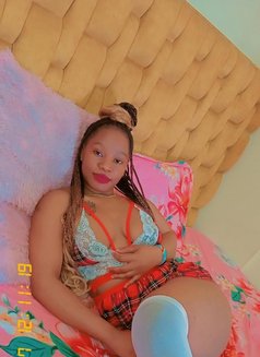 Nash the Queen of Bj Gurgaon sector 83 - escort in New Delhi Photo 3 of 6