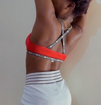 Nash - escort in Kampala