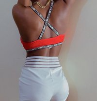 Nash - escort in Kampala