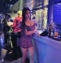Nasha - Transsexual escort in Kolkata