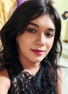 Nasha - Acompañantes transexual in Bangalore Photo 1 of 7
