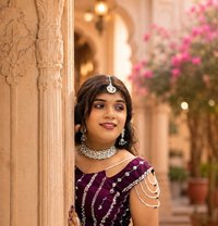 Nasha - Transsexual escort in Bangalore