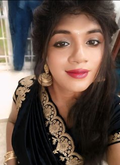 Nasha - Acompañantes transexual in Bangalore Photo 3 of 7
