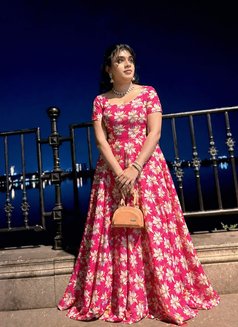 Nasha - Acompañantes transexual in Bangalore Photo 5 of 7