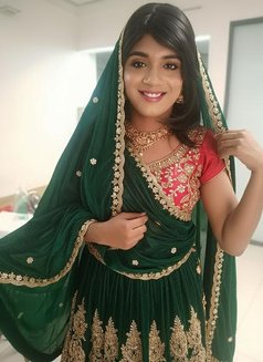 Nasha - Acompañantes transexual in Bangalore Photo 6 of 7