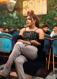 Nasha - Acompañantes transexual in Bangalore Photo 7 of 7