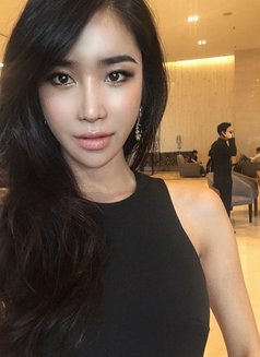 Nasha' - escort in Singapore Photo 5 of 5