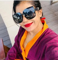 Natasha Perera (Sri Lankan Model) - escort in Dubai