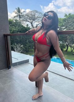 Nasha Perera (Sri Lankan Model) - puta in Dubai Photo 2 of 27