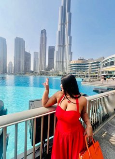 Nasha Perera (Sri Lankan Model) - puta in Dubai Photo 3 of 27