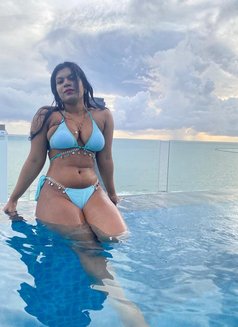 Nasha Perera (Sri Lankan Model) - puta in Dubai Photo 6 of 27