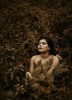 Nasha Perera (Sri Lankan Model) - puta in Dubai Photo 16 of 27