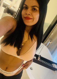 Nasha Perera (Sri Lankan Model) - puta in Dubai Photo 17 of 27