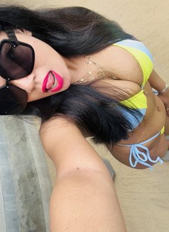 Nasha Perera (Sri Lankan Model) - puta in Dubai Photo 22 of 27