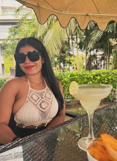 Nasha Perera (Sri Lankan Model) - puta in Dubai Photo 23 of 27