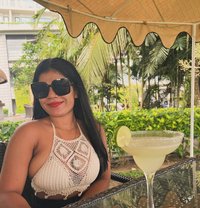 Natasha Perera (Sri Lankan Model) - escort in Dubai