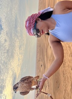 Nasha Perera (Sri Lankan Model) - puta in Dubai Photo 25 of 27