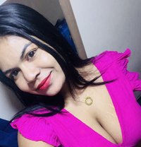 Natasha Perera (Sri Lankan Model) - escort in Dubai