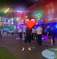 MOHAMED - Male escort in Colombo