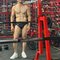 Nasim Hajipour - Male escort in London